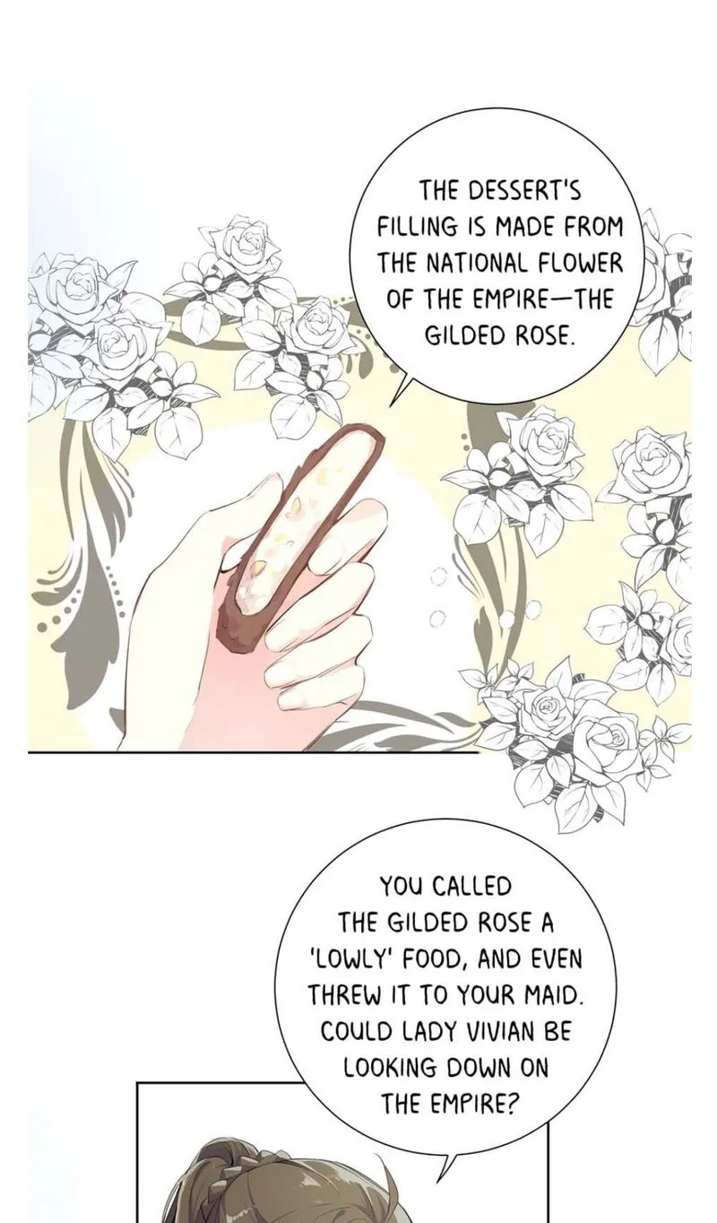 Princess Wars Chapter 8 Online - página 33