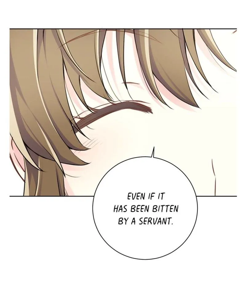 Princess Wars Chapter 8 Online - página 37