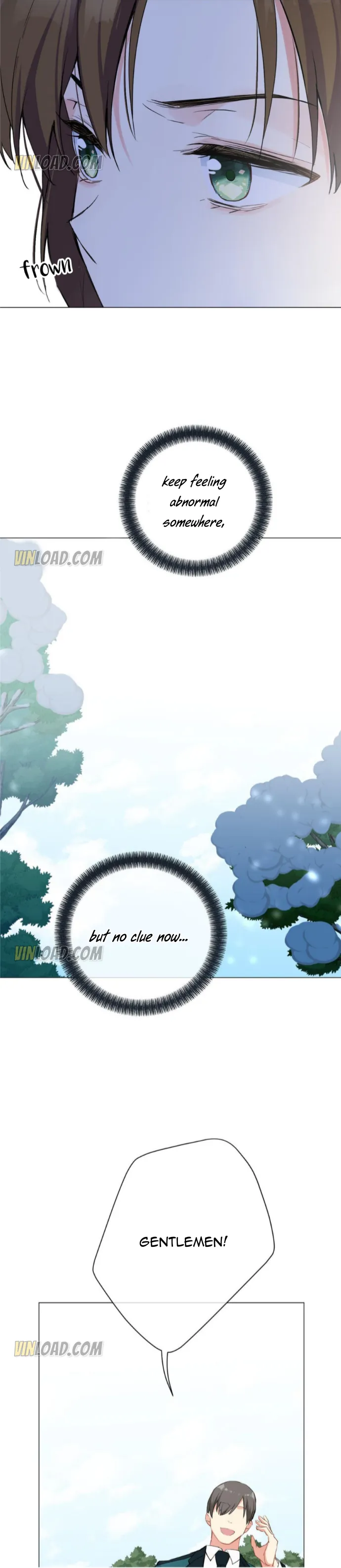 Princess Wars Chapter 80 Online - página 4