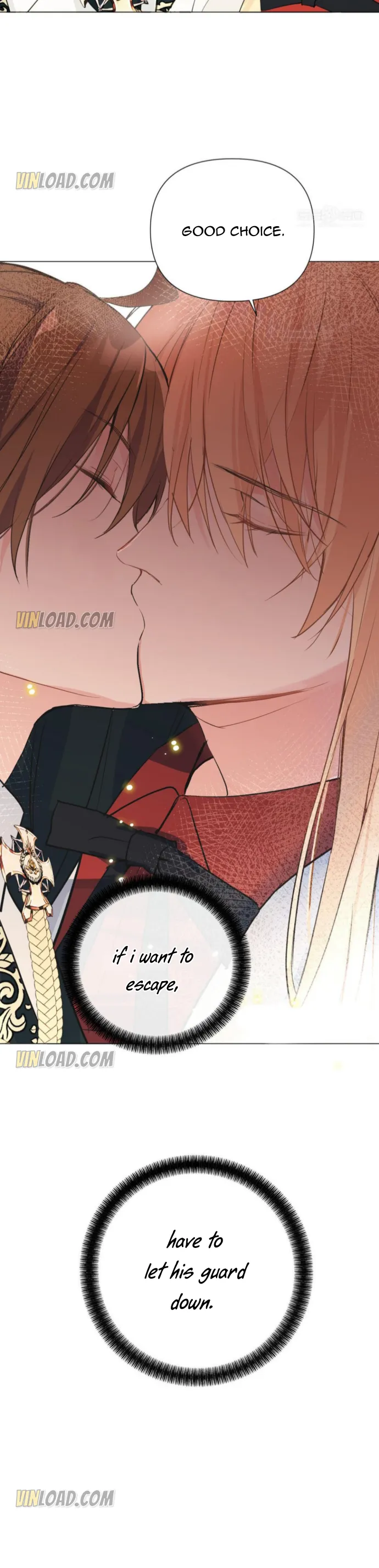 Princess Wars Chapter 80 Online - página 18