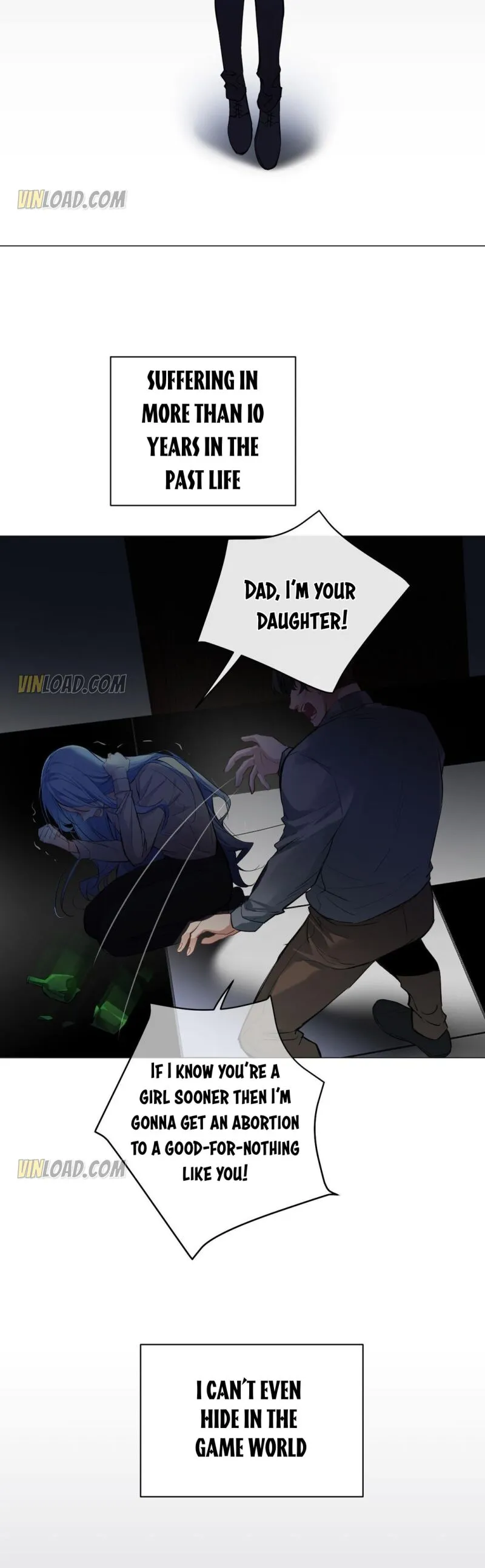 Princess Wars Chapter 83 Online - página 2