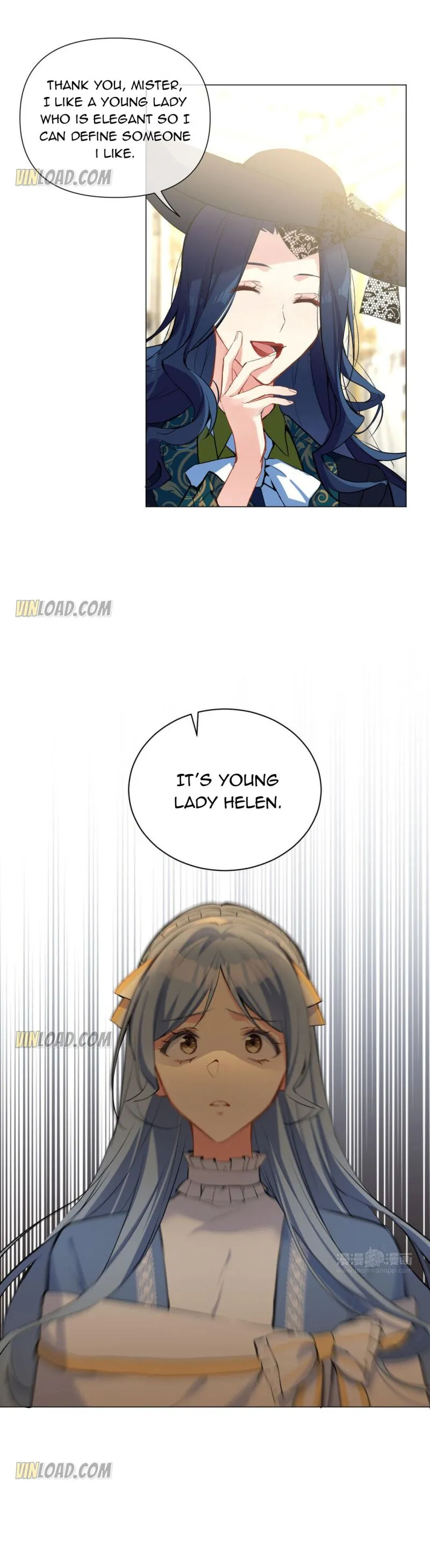 Princess Wars Chapter 83 Online - página 8
