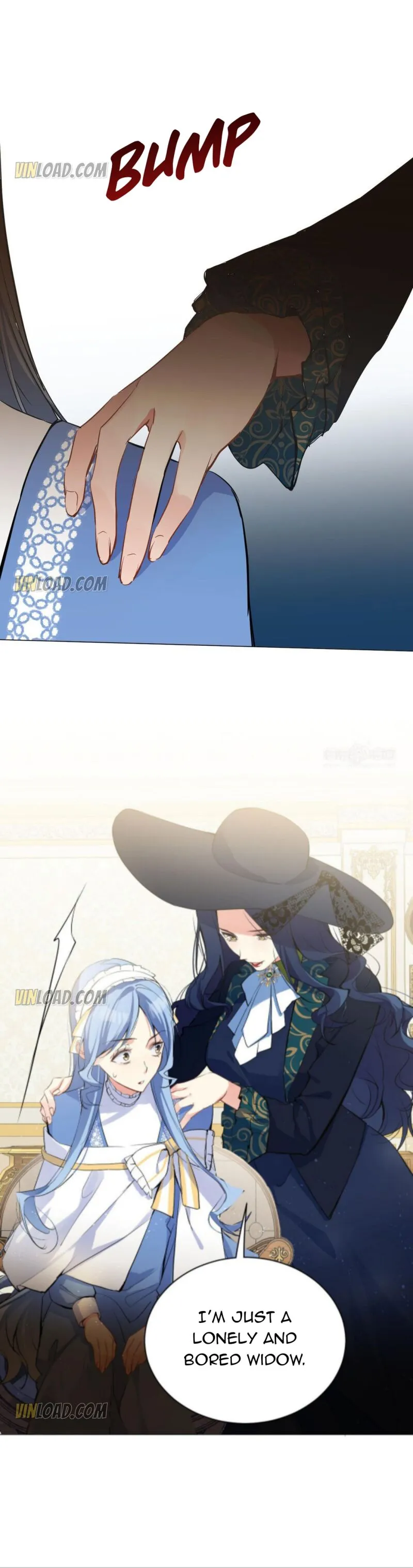 Princess Wars Chapter 83 Online - página 10