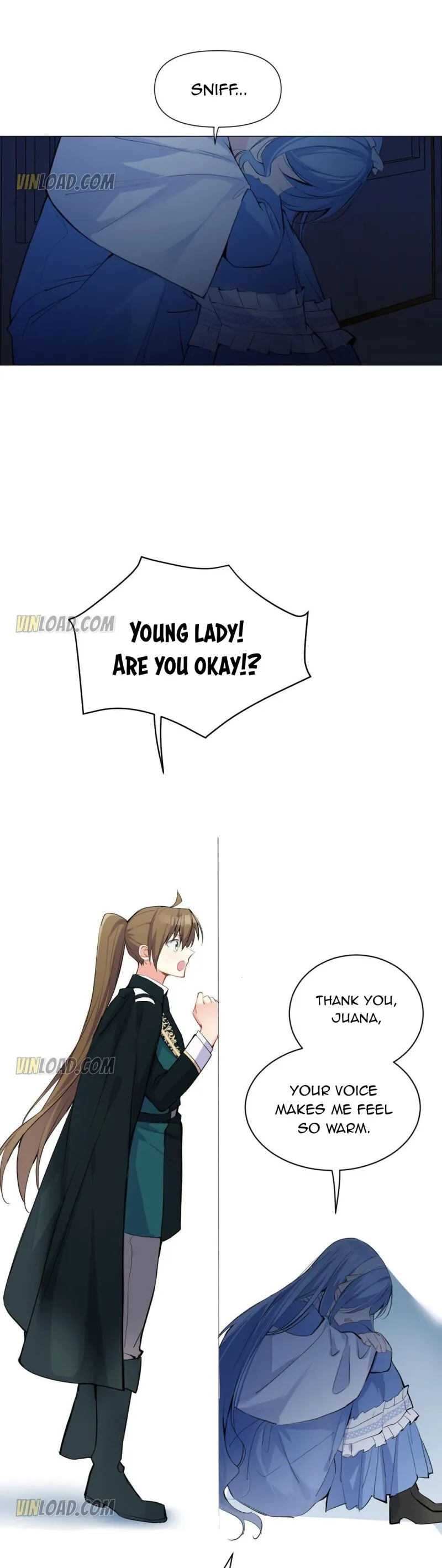 Princess Wars Chapter 83 Online - página 18