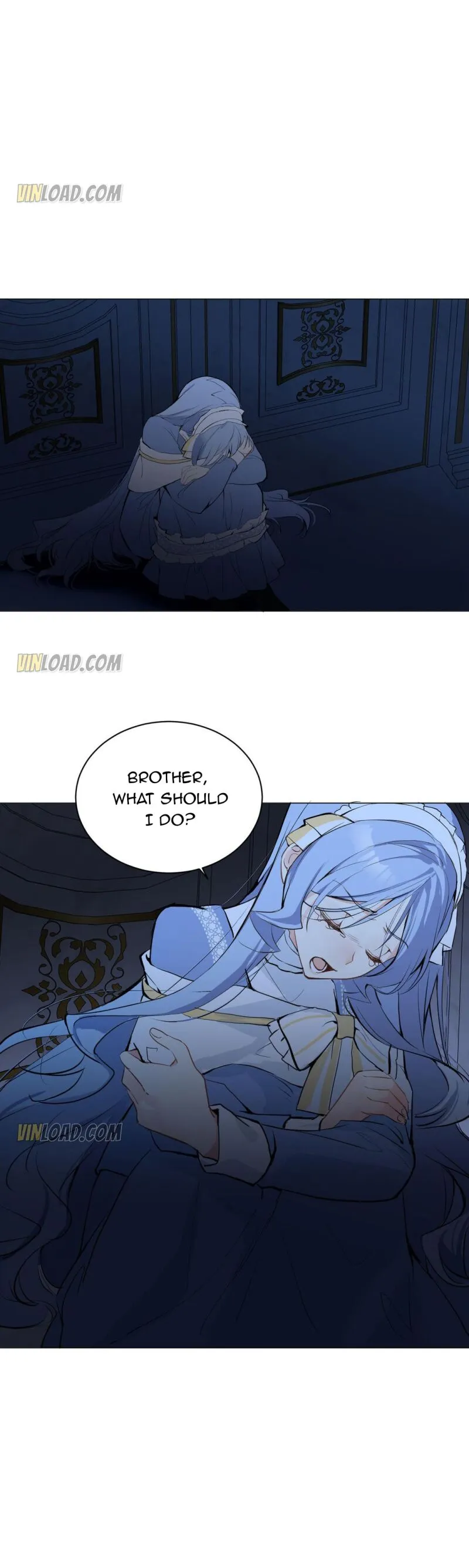 Princess Wars Chapter 83 Online - página 20