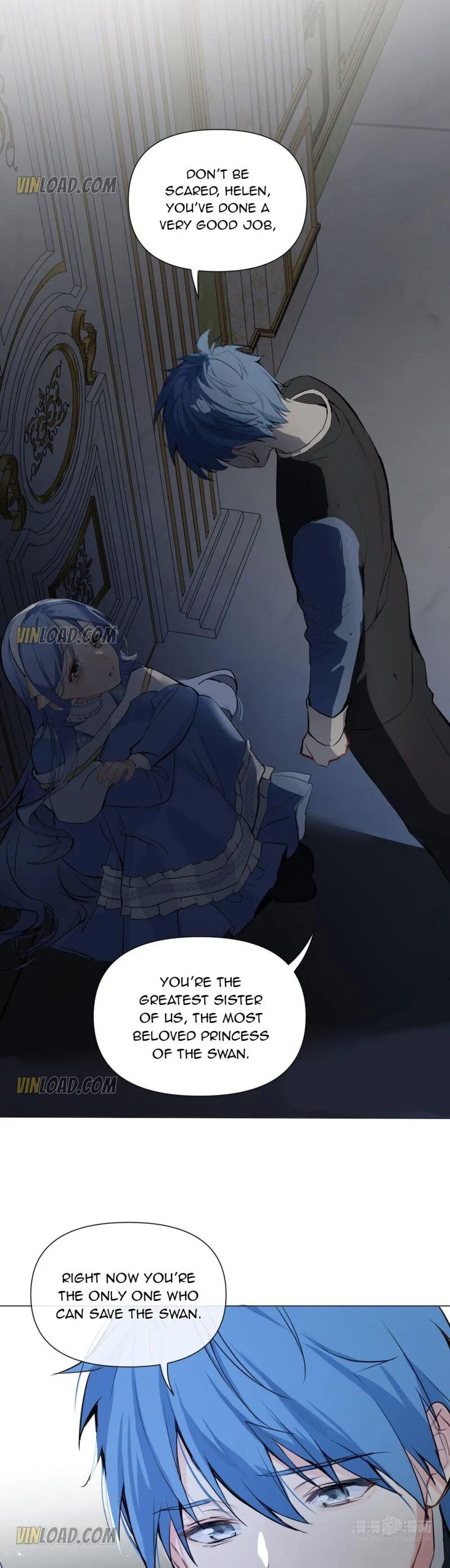 Princess Wars Chapter 83 Online - página 22