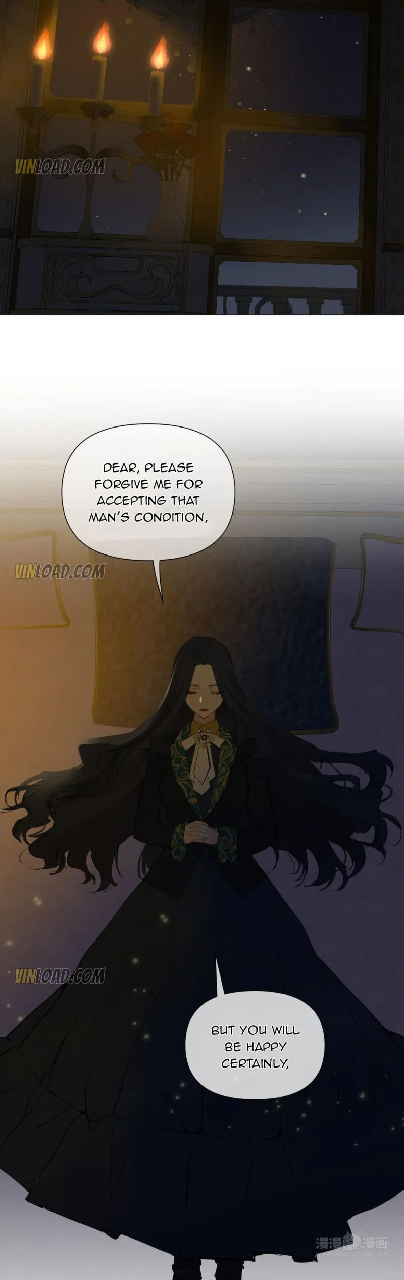 Princess Wars Chapter 83 Online - página 24
