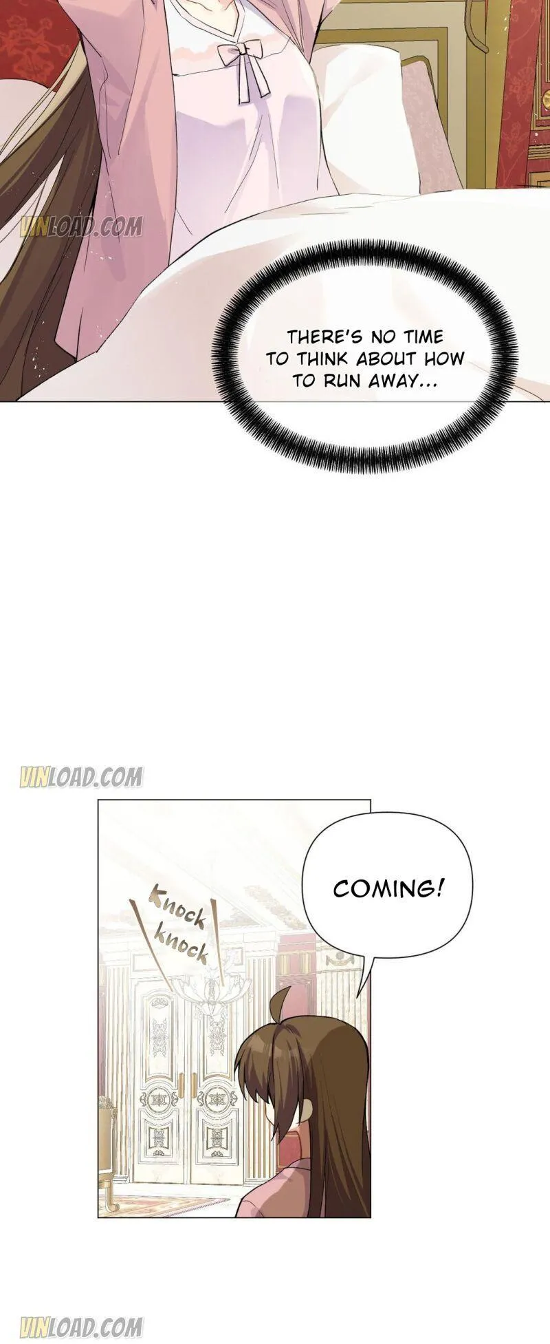 Princess Wars Chapter 84 Online - página 2