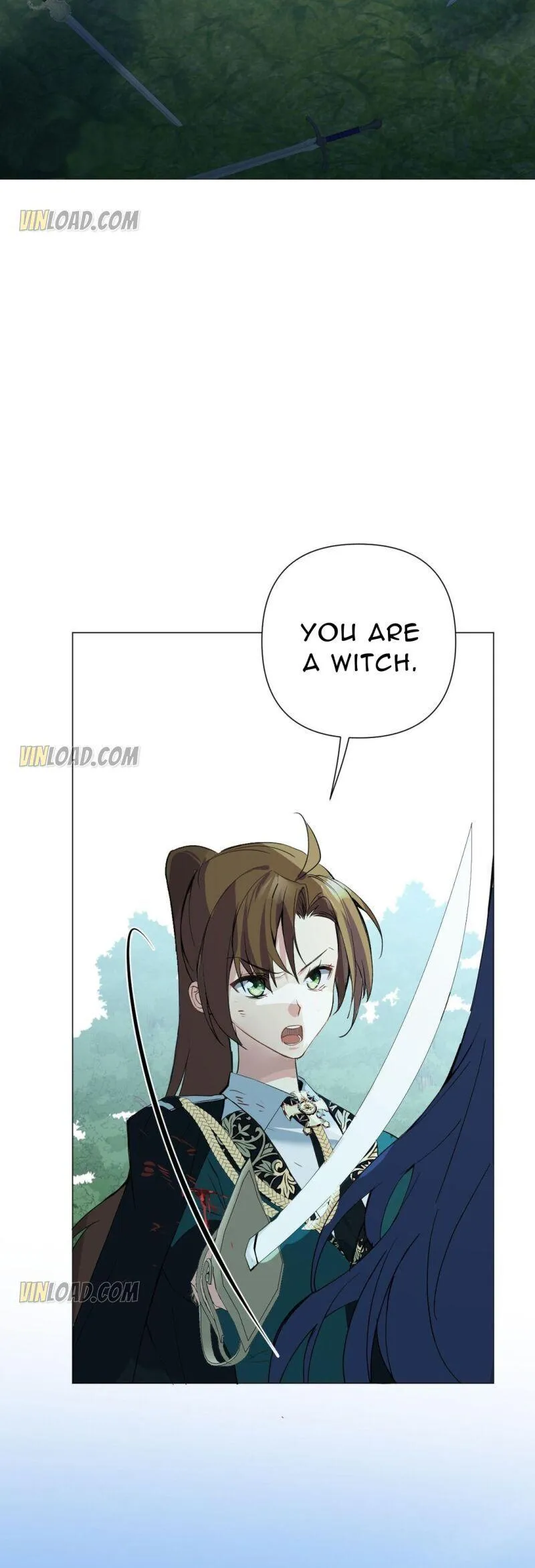 Princess Wars Chapter 84 Online - página 26