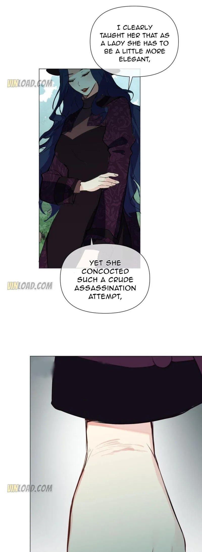 Princess Wars Chapter 84 Online - página 28