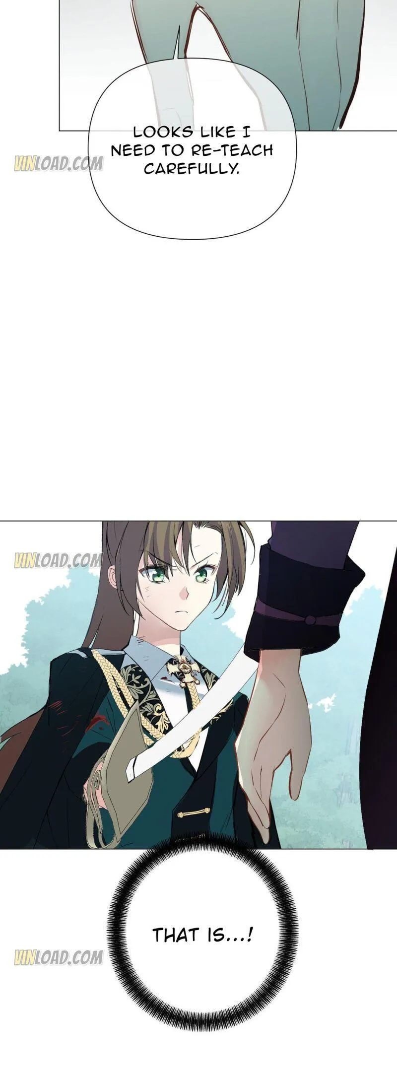 Princess Wars Chapter 84 Online - página 29