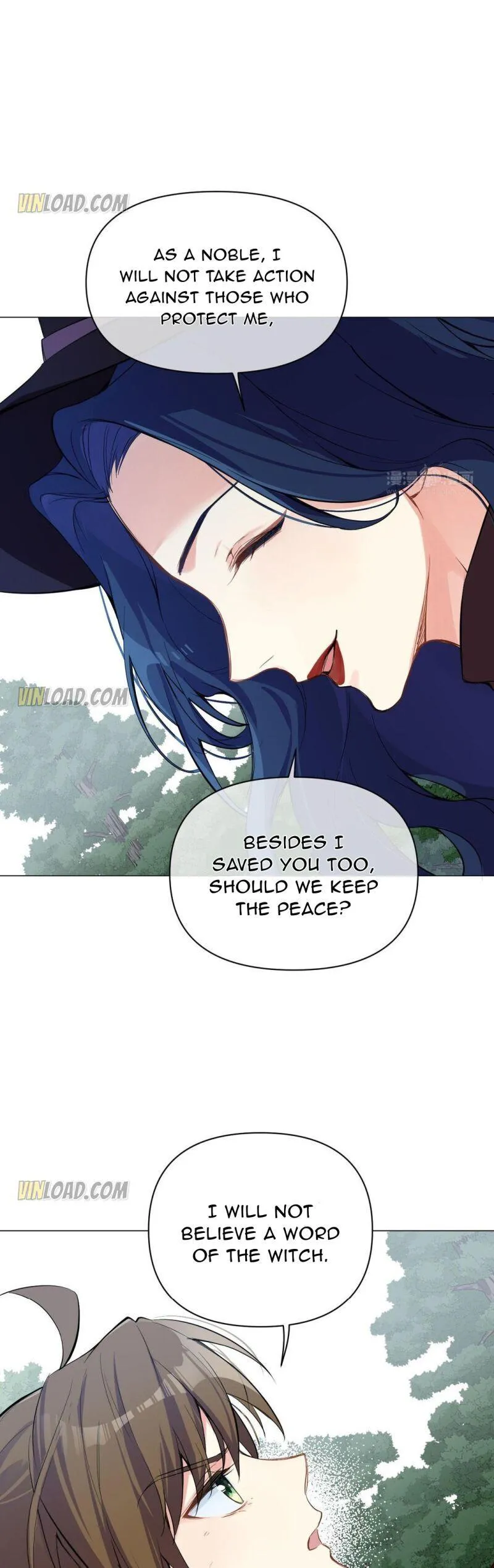 Princess Wars Chapter 85 Online - página 3