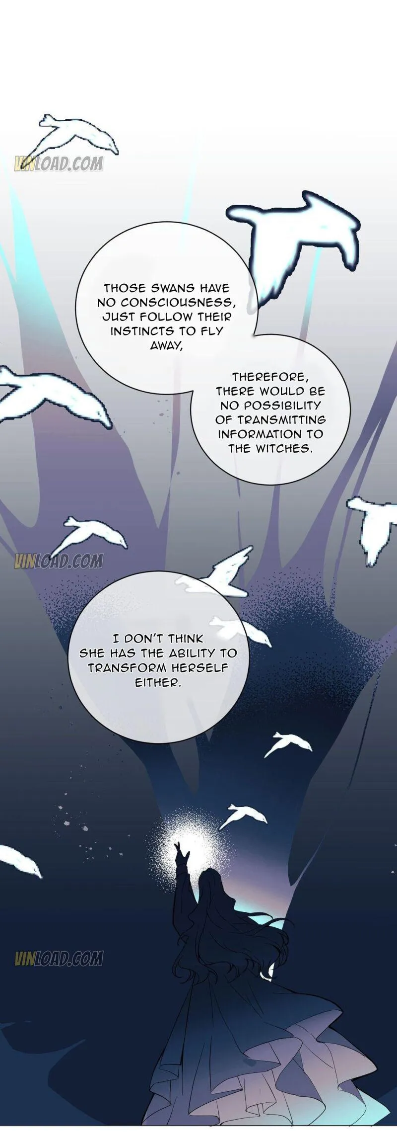 Princess Wars Chapter 85 Online - página 15