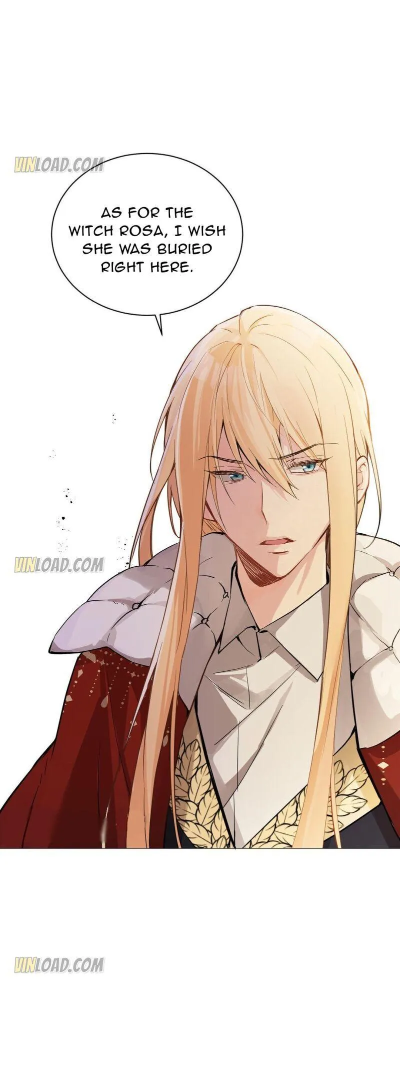 Princess Wars Chapter 85 Online - página 19