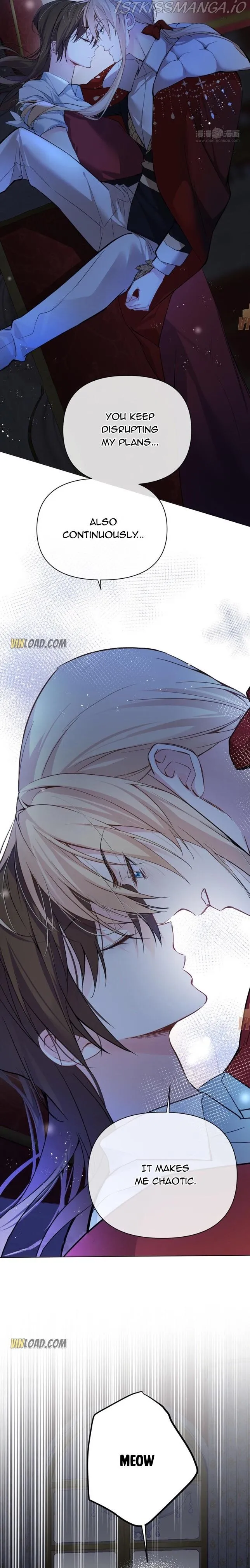Princess Wars Chapter 86 Online - página 6