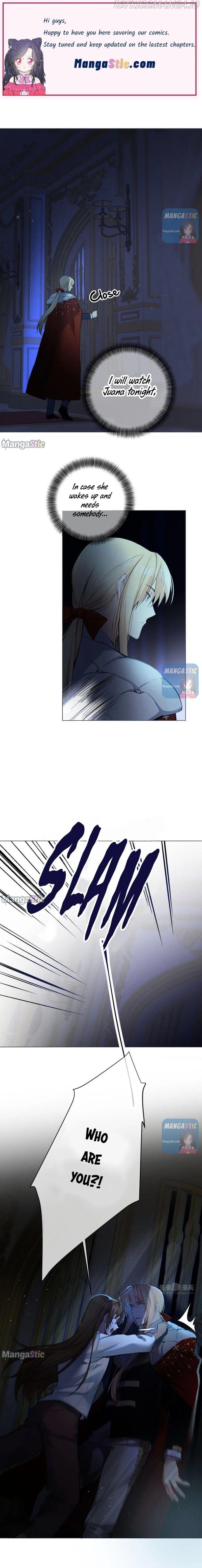 Princess Wars Chapter 87 Online - página 1