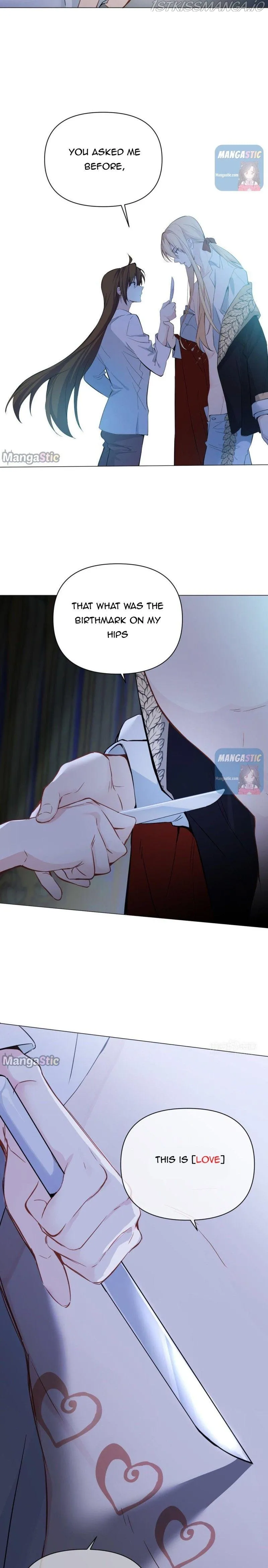 Princess Wars Chapter 87 Online - página 4
