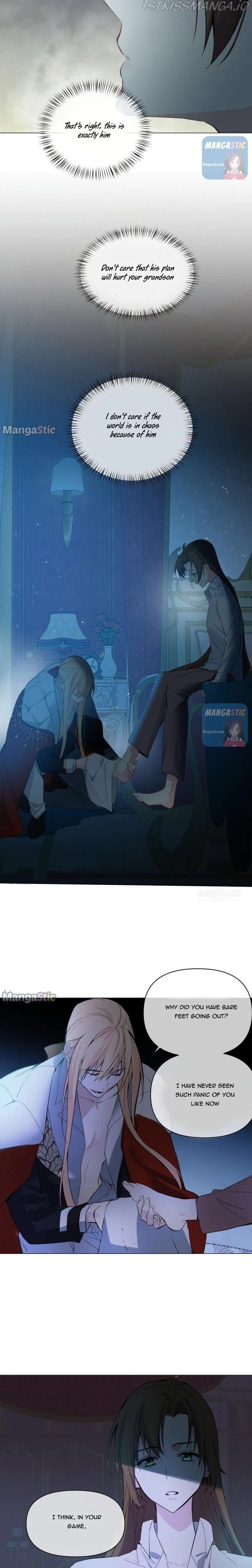 Princess Wars Chapter 87 Online - página 10
