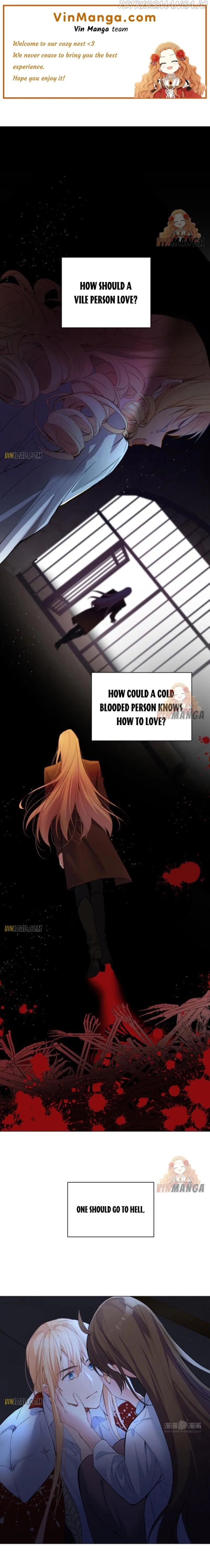 Princess Wars Chapter 88 Online - página 1