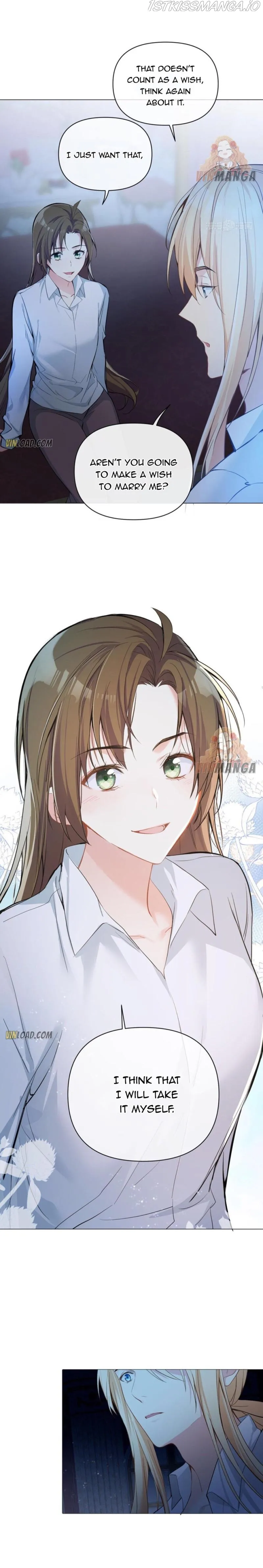 Princess Wars Chapter 88 Online - página 6