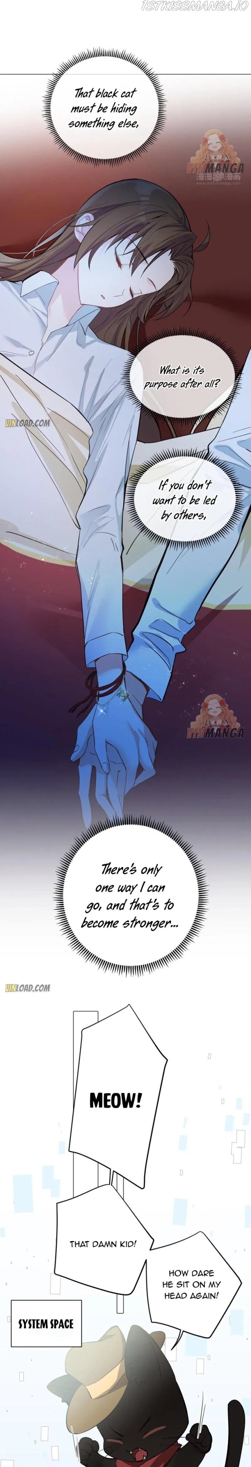 Princess Wars Chapter 88 Online - página 10