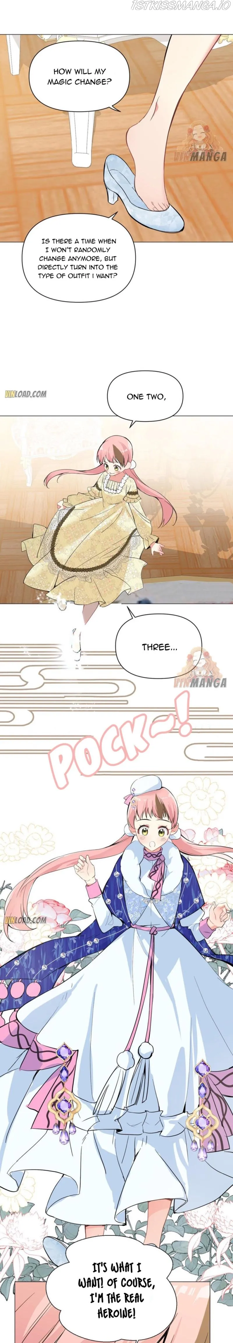 Princess Wars Chapter 88 Online - página 13