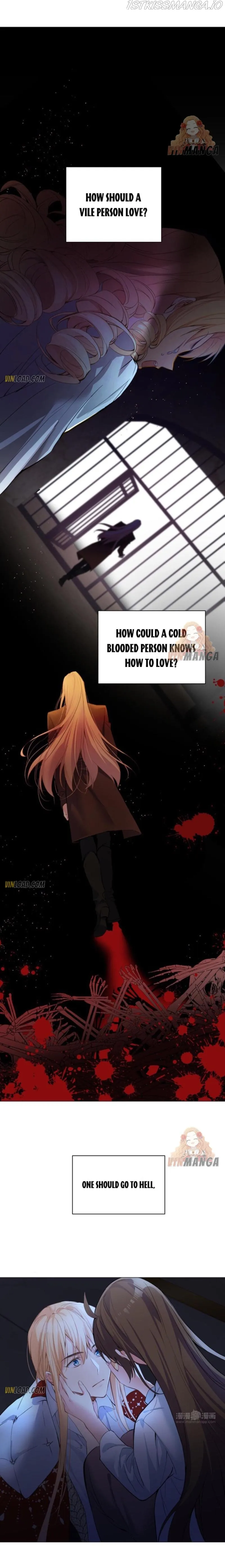 Princess Wars Chapter 88 Online - página 15