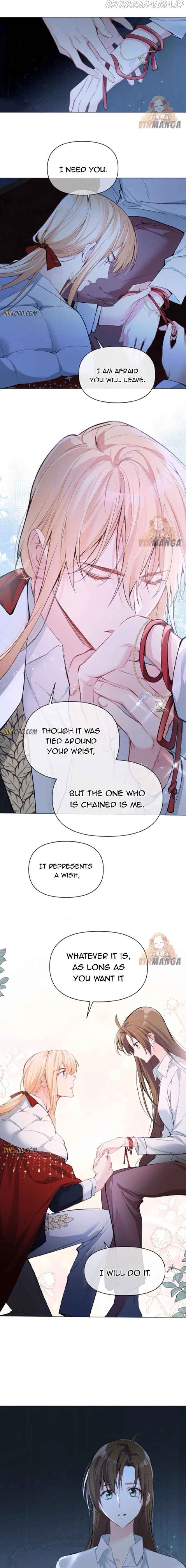 Princess Wars Chapter 88 Online - página 18