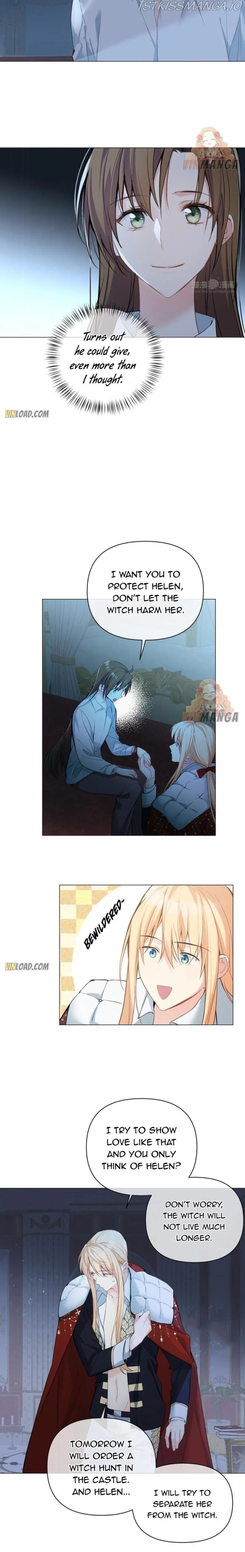 Princess Wars Chapter 88 Online - página 19