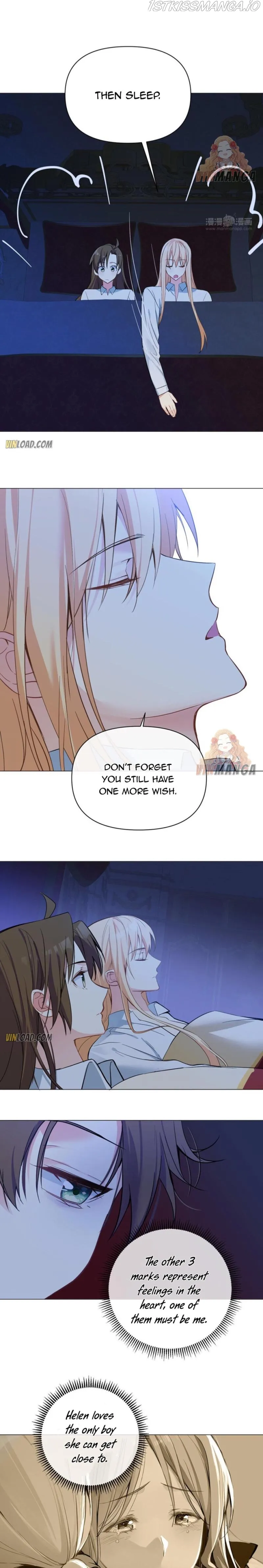 Princess Wars Chapter 88 Online - página 22