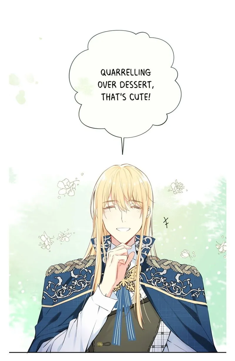 Princess Wars Chapter 9 Online - página 1