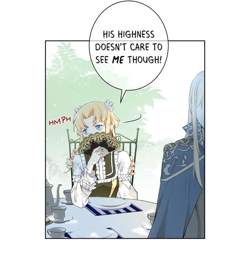 Princess Wars Chapter 9 Online - página 4