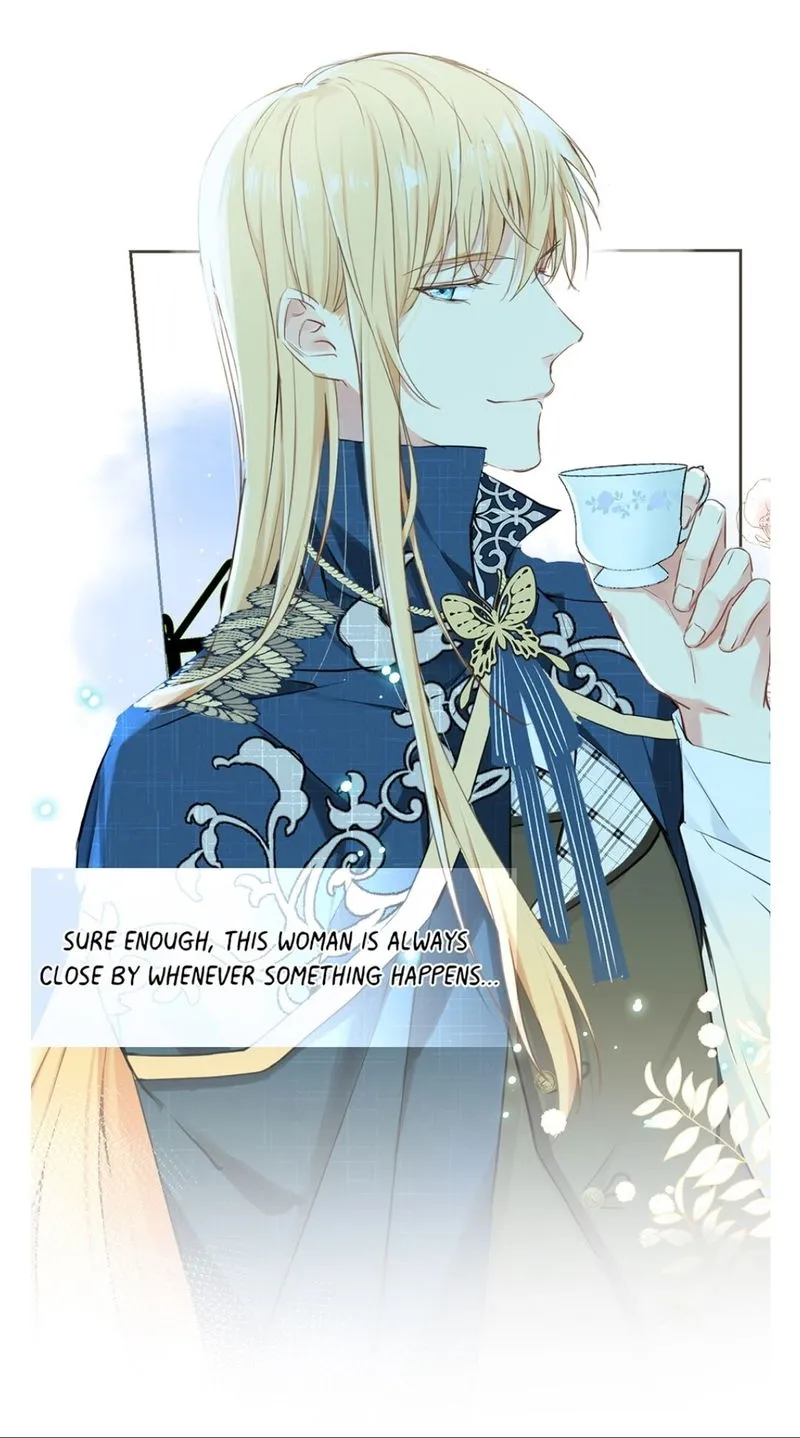 Princess Wars Chapter 9 Online - página 7