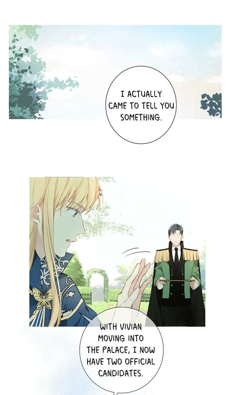 Princess Wars Chapter 9 Online - página 8