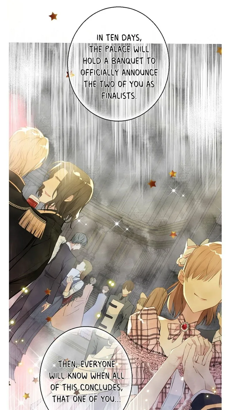 Princess Wars Chapter 9 Online - página 10