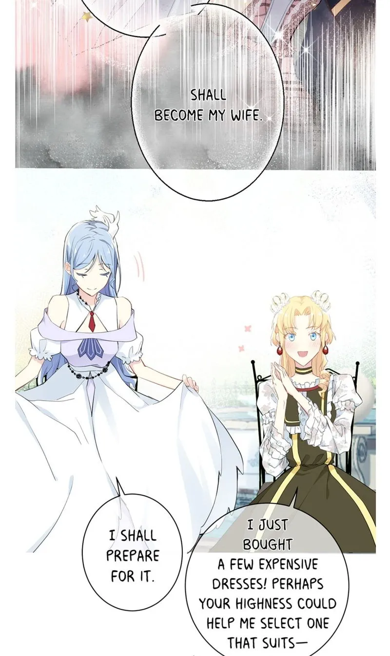 Princess Wars Chapter 9 Online - página 11