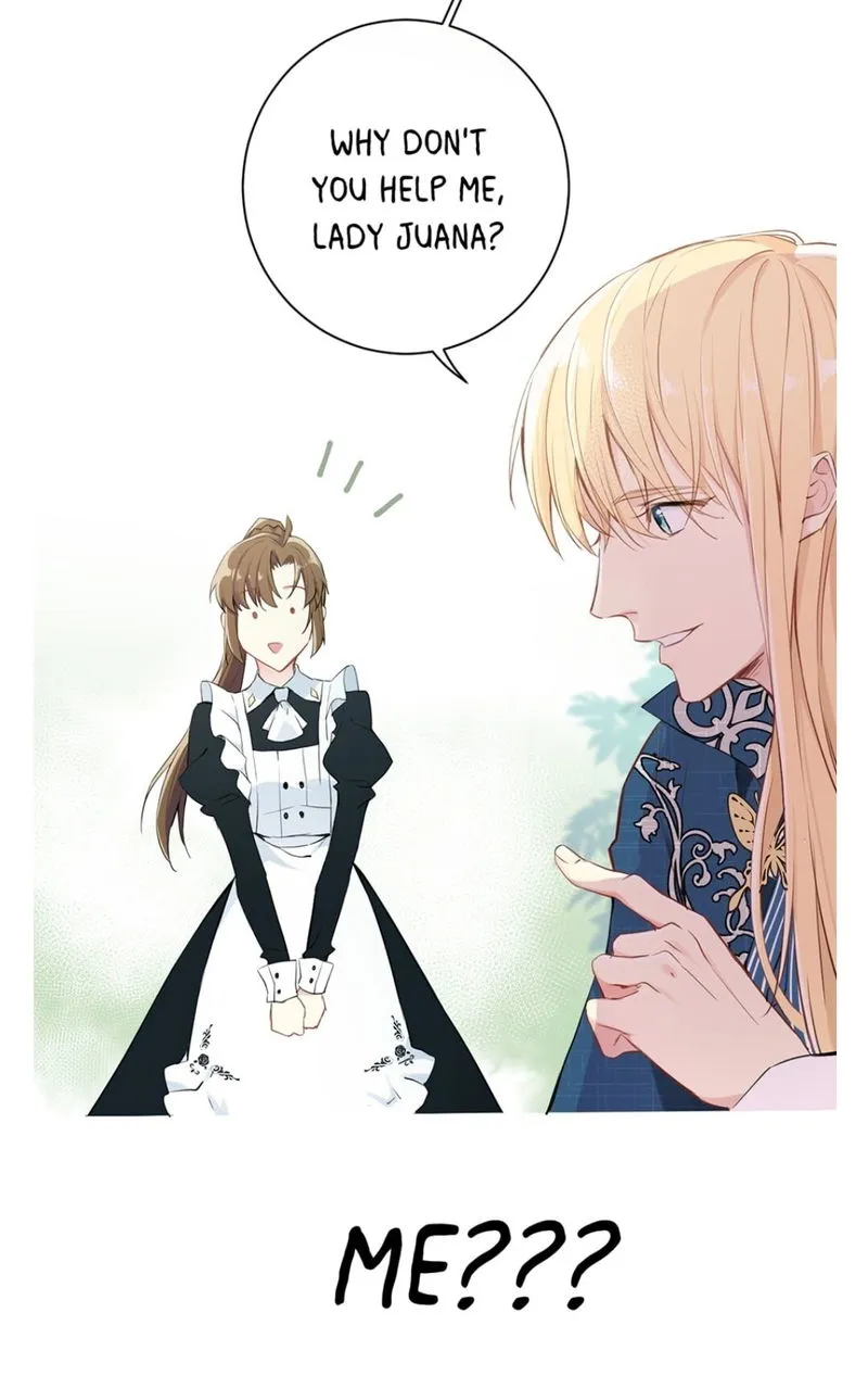Princess Wars Chapter 9 Online - página 14