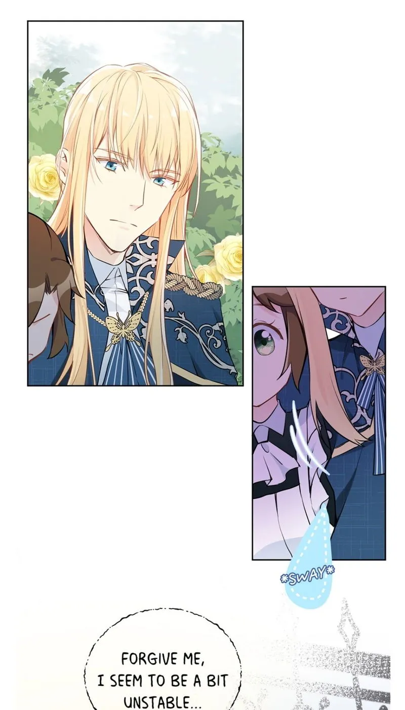 Princess Wars Chapter 9 Online - página 23