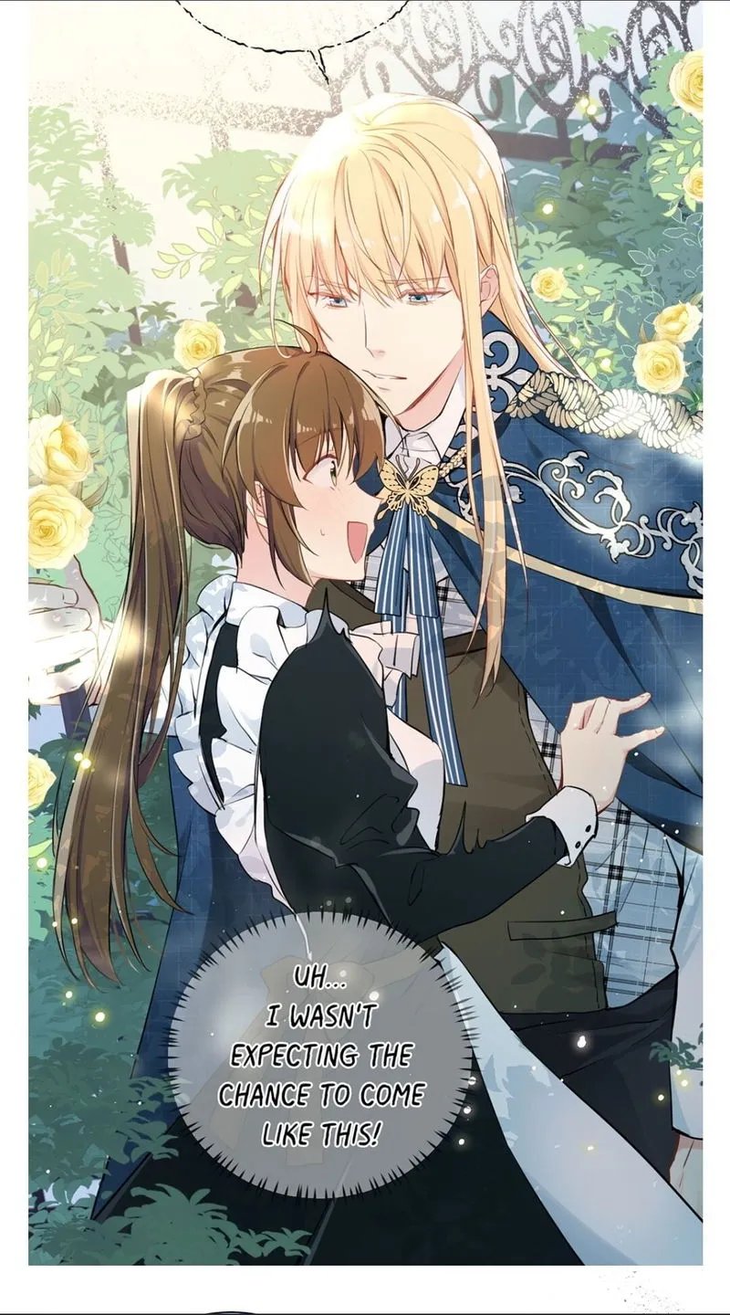 Princess Wars Chapter 9 Online - página 24