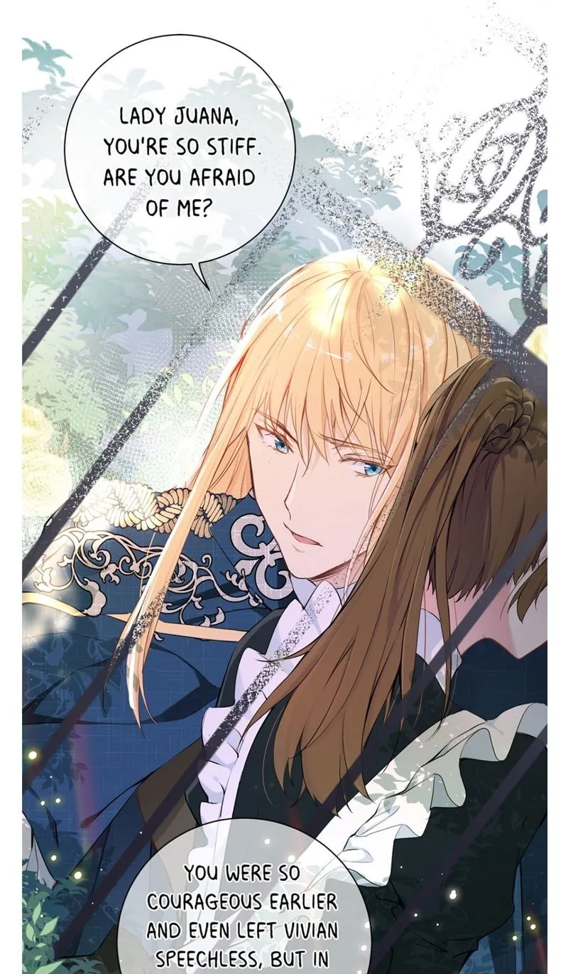 Princess Wars Chapter 9 Online - página 25