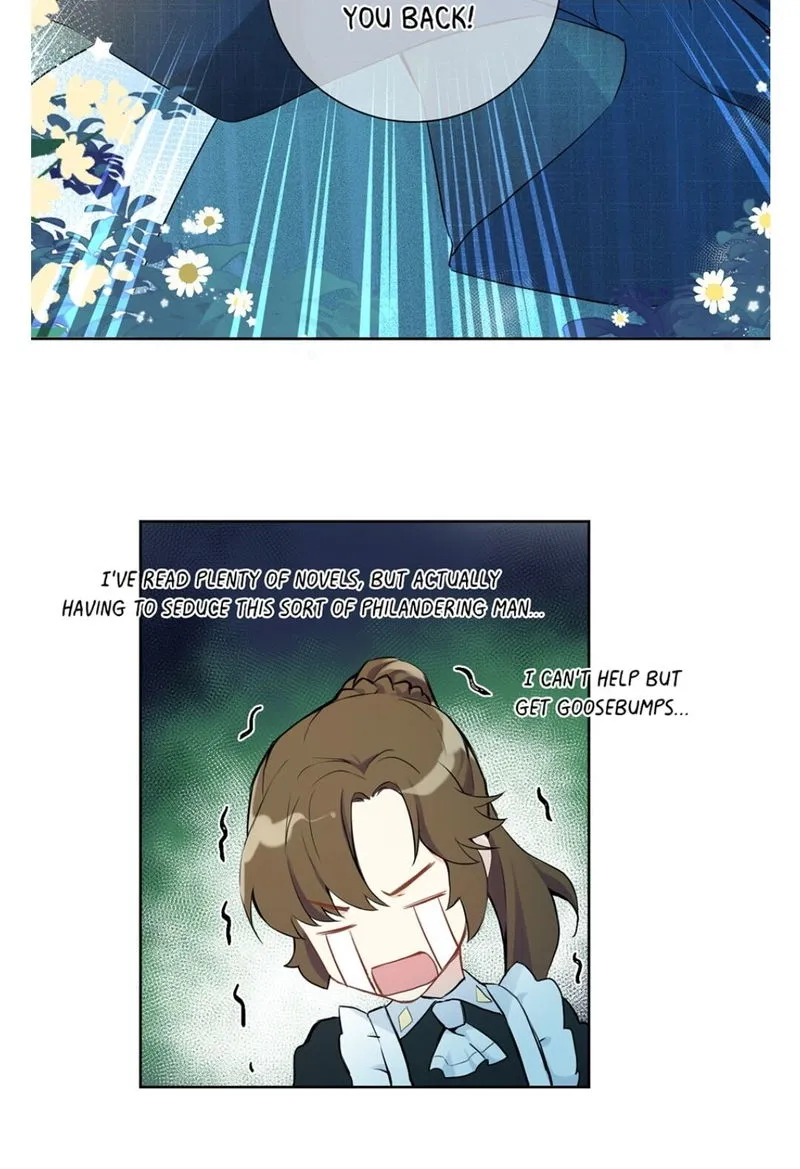 Princess Wars Chapter 9 Online - página 29