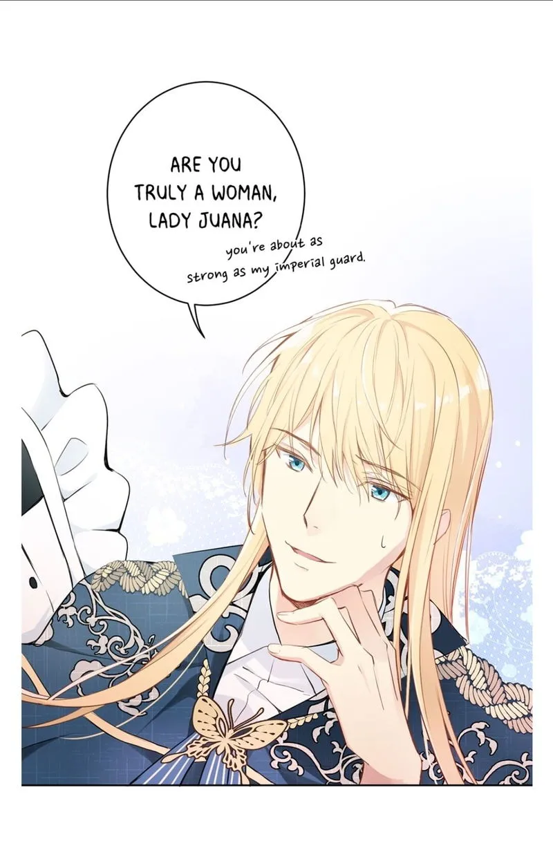 Princess Wars Chapter 9 Online - página 30