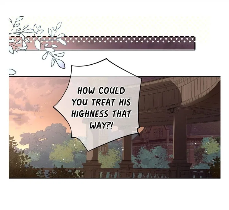 Princess Wars Chapter 9 Online - página 32