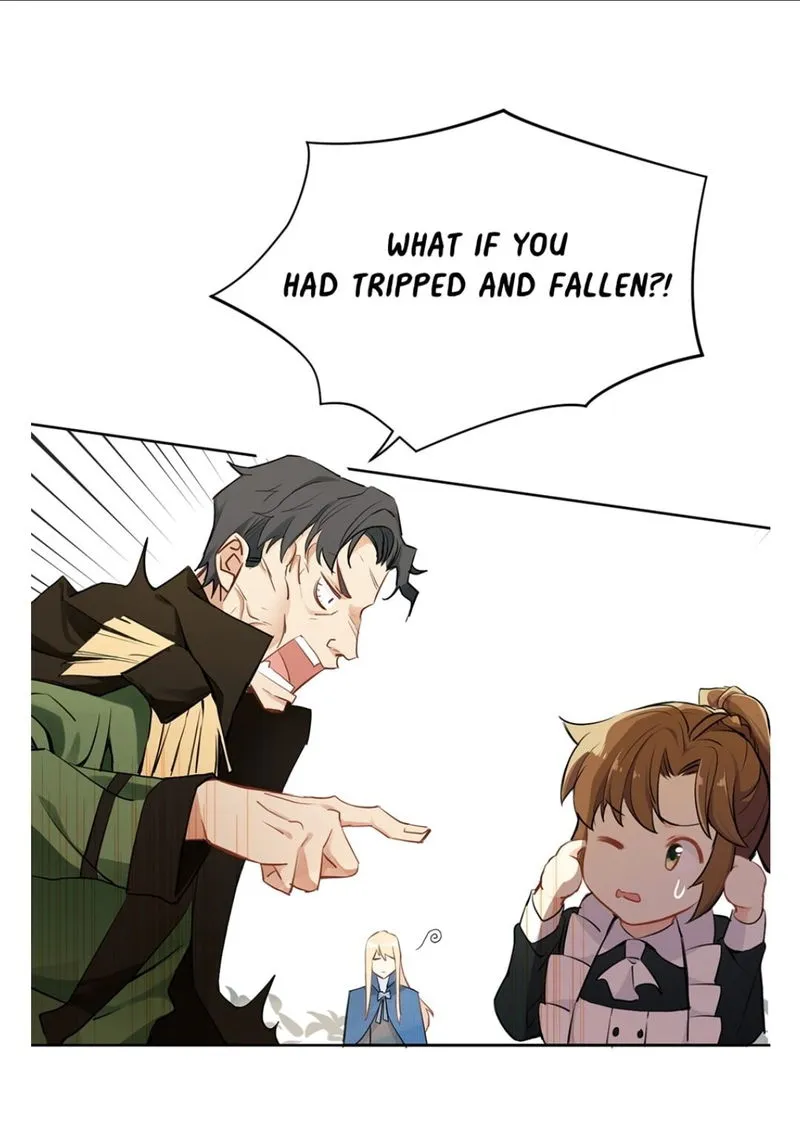 Princess Wars Chapter 9 Online - página 33