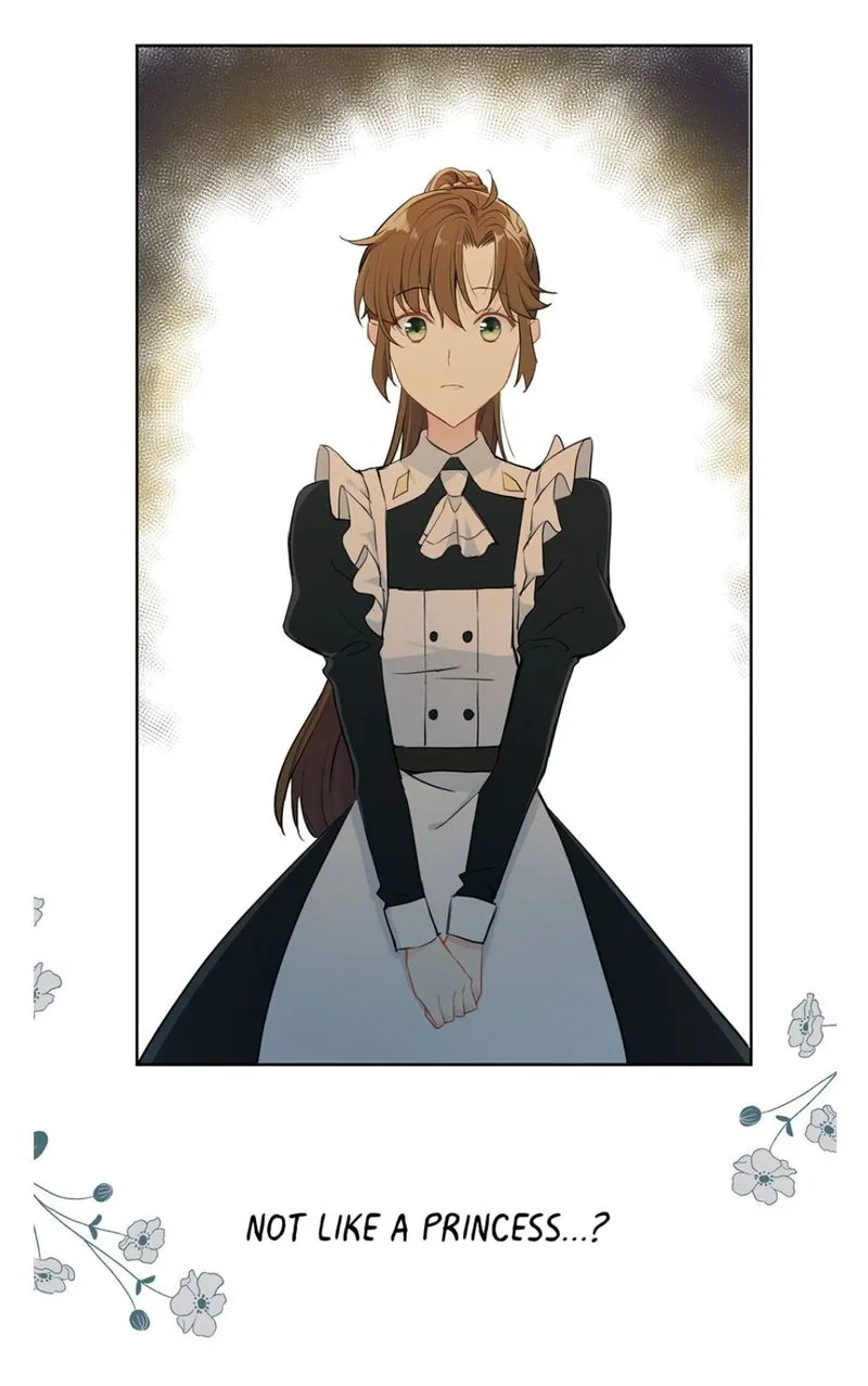 Princess Wars Chapter 9 Online - página 35