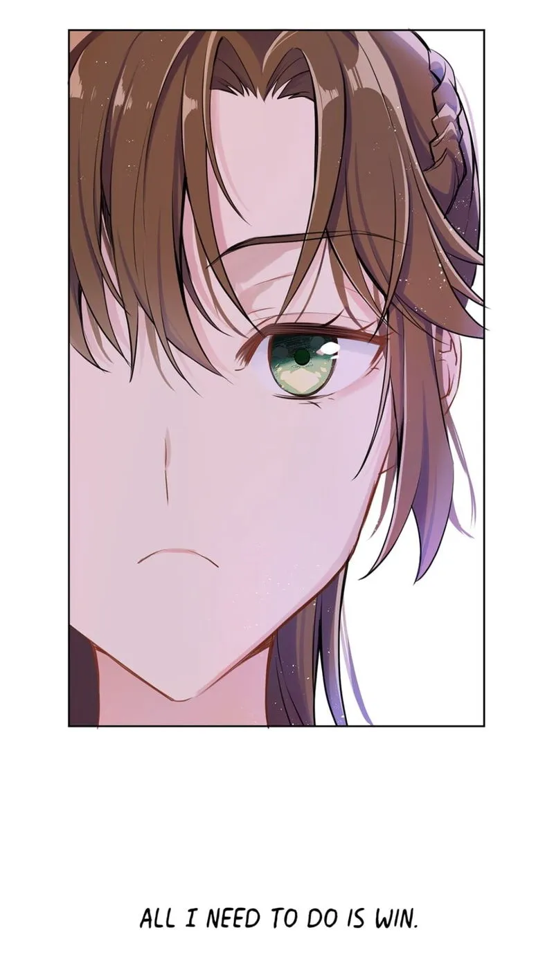 Princess Wars Chapter 9 Online - página 38