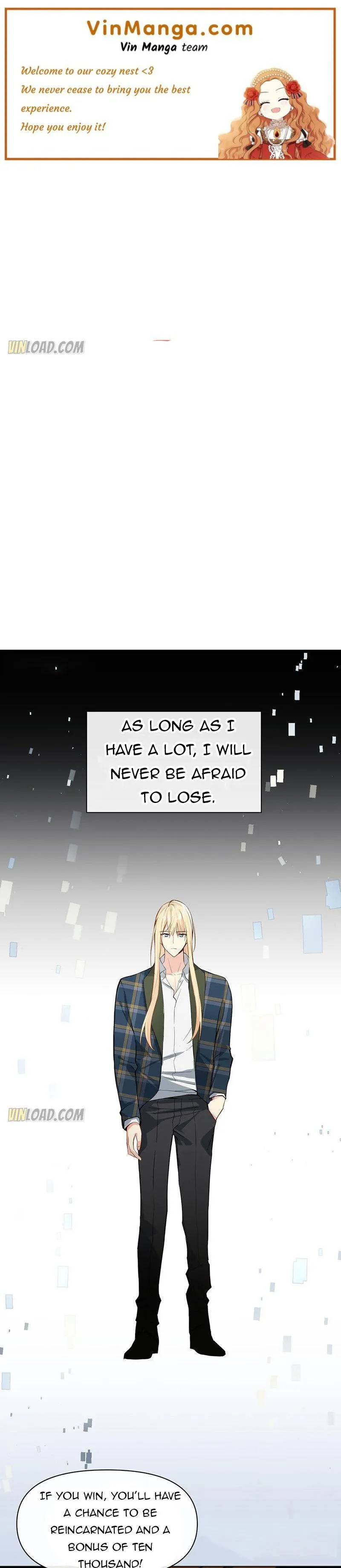 Princess Wars Chapter 97 Online - página 1