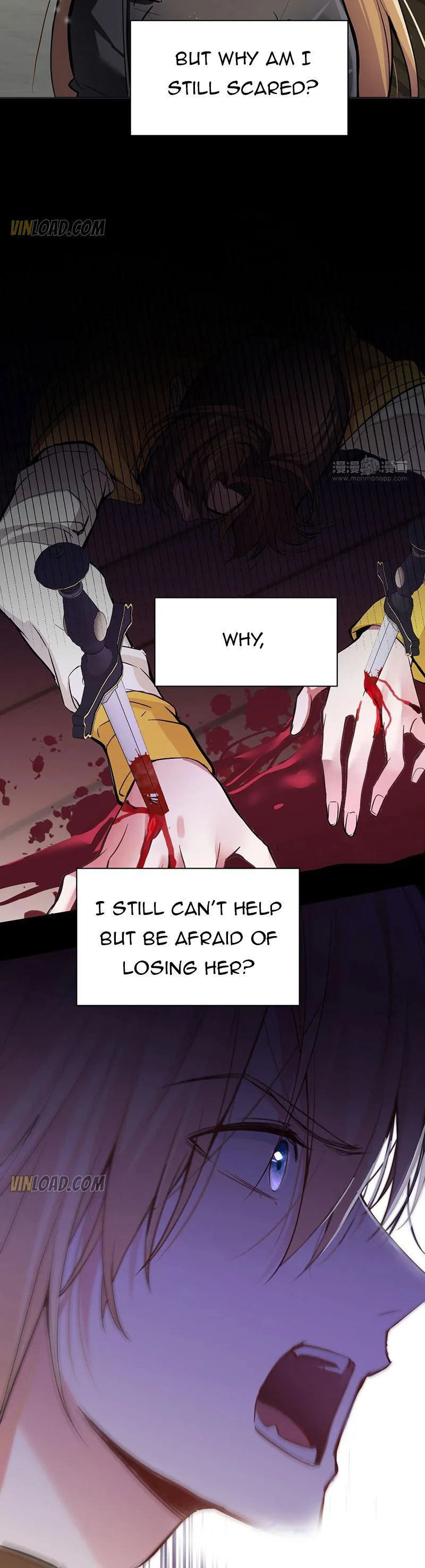 Princess Wars Chapter 97 Online - página 4