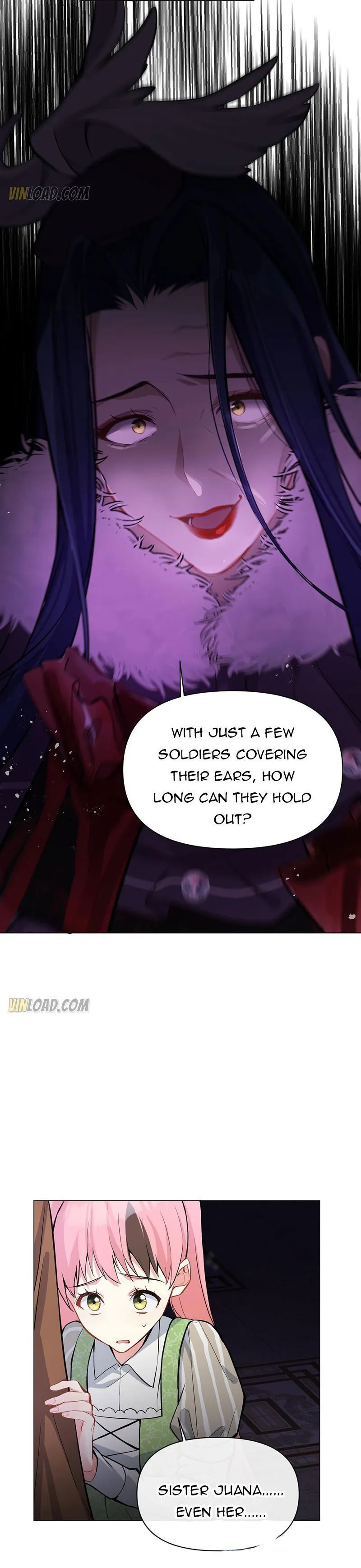 Princess Wars Chapter 97 Online - página 6