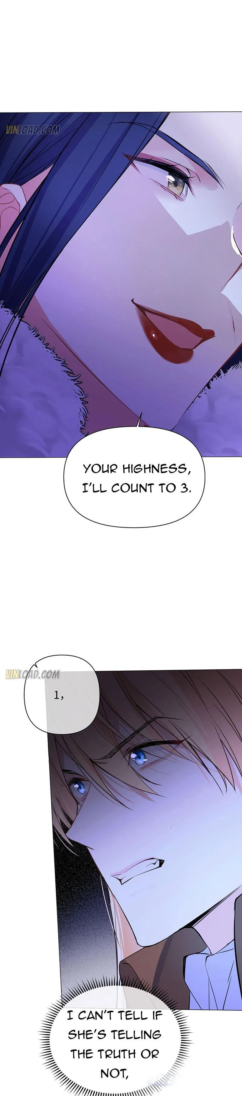 Princess Wars Chapter 97 Online - página 9